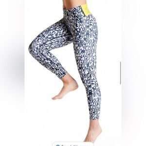 Oiselle Spandos Leggings